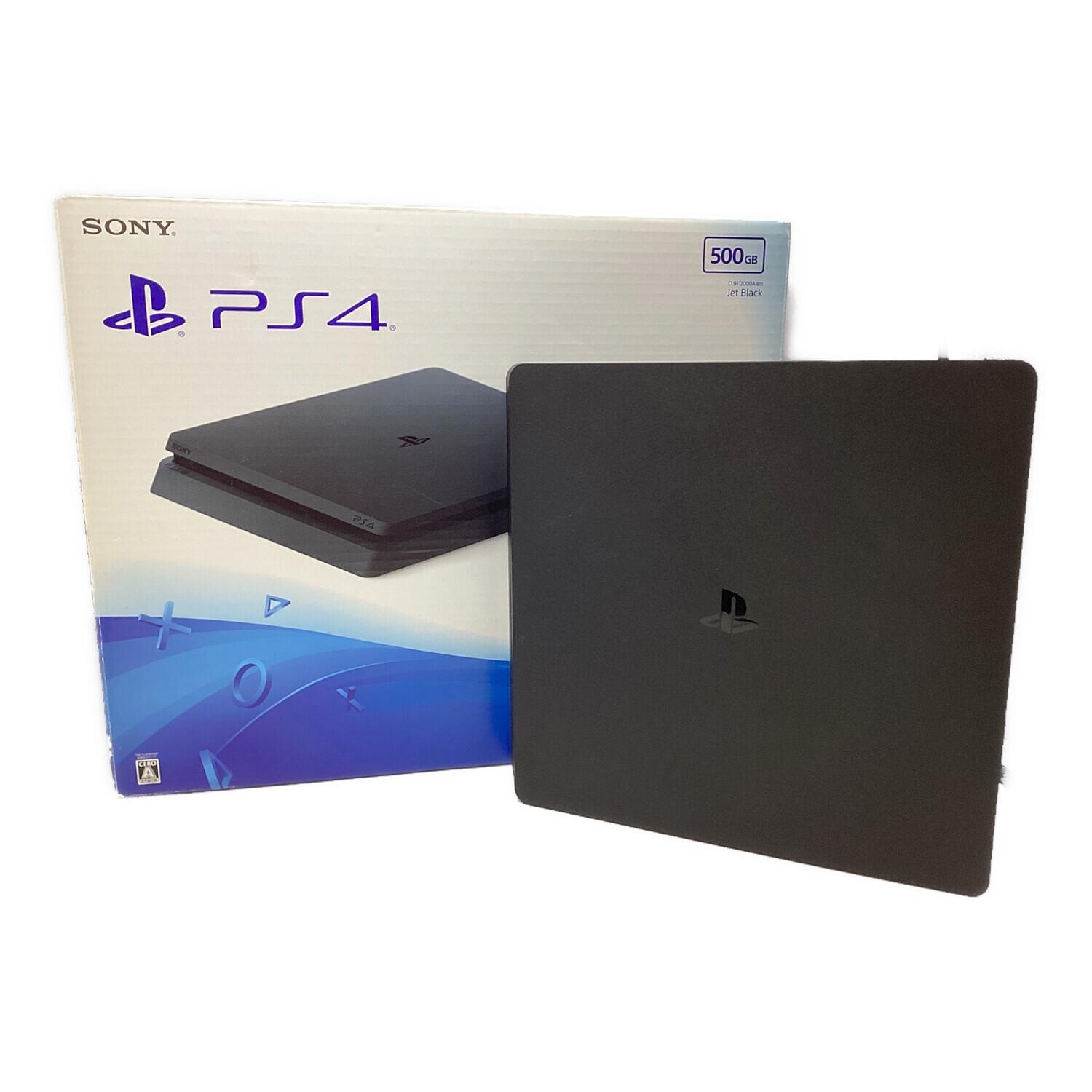 SONY (ソニー) Playstation4 CUH-2000AB01｜トレファクONLINE