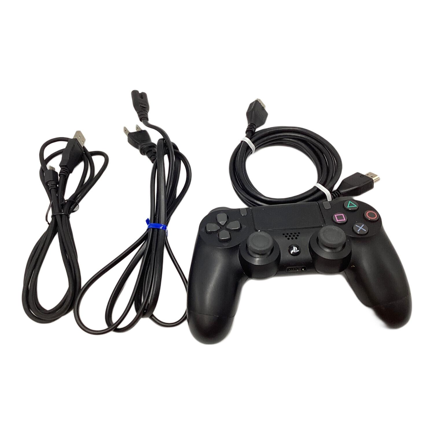 SONY (ソニー) Playstation4 CUH-2000AB01｜トレファクONLINE