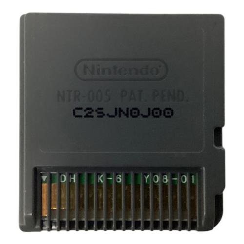 Nintendo (ニンテンドー) ポケモン不思議のダンジョン 空の探検隊 DS用ソフト CERO A (全年齢対象)