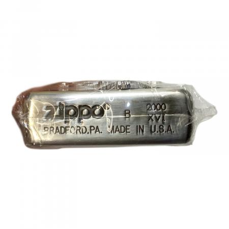 ZIPPO (ジッポ) オイルライター 2000年製ジャイアンツ優勝記念