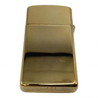 ZIPPO (ジッポ) オイルライター