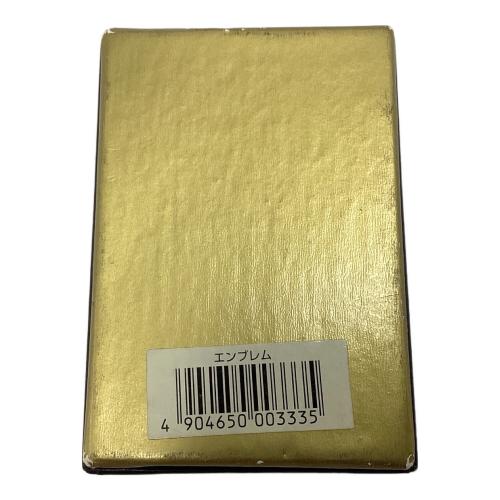 ZIPPO (ジッポ) オイルライター 2000年製