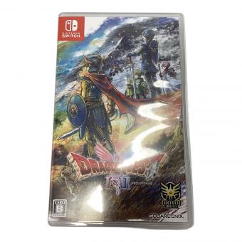Nintendo (ニンテンドー) ドラゴンクエストⅠ&Ⅱ Nintendo Switch用ソフト CERO B (12歳以上対象)