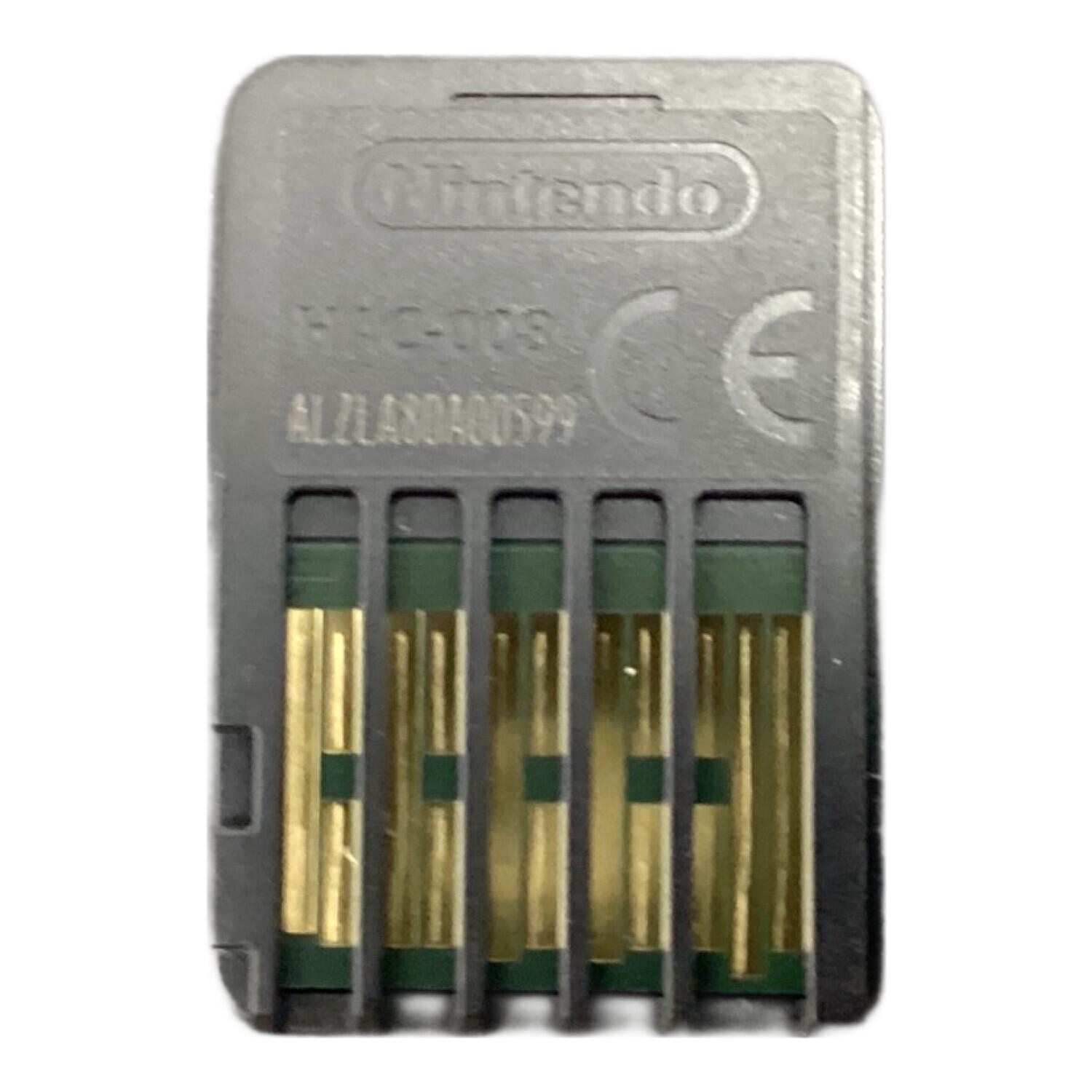 Nintendo (ニンテンドー) Pokemon LEGENDS Z-A Nintendo Switch用