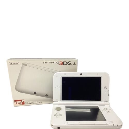 Nintendo (ニンテンドー) 3DS LL SPR-001