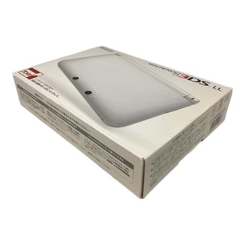 Nintendo (ニンテンドー) 3DS LL SPR-001