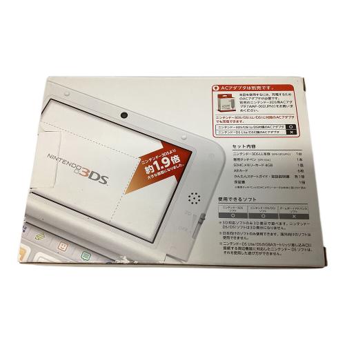 Nintendo (ニンテンドー) 3DS LL SPR-001