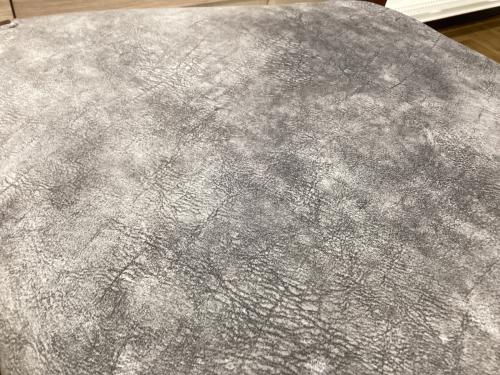 東京インテリア (トウキョウインテリア) ベンチダイニング4点セット ブラウン×グレー Samantha