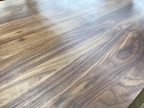 東京インテリア (トウキョウインテリア) ベンチダイニング4点セット ブラウン×グレー Samantha