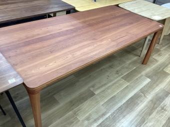 karimoku (カリモク) ダイニングテーブル DD7235 ブラウン