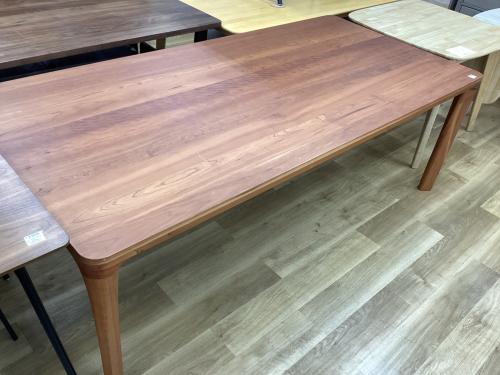 karimoku (カリモク) ダイニングテーブル DD7235 ブラウン