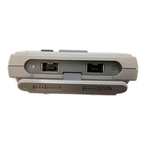 Nintendo (ニンテンドー) スーパーファミコン CLV-301 クラシックミニ