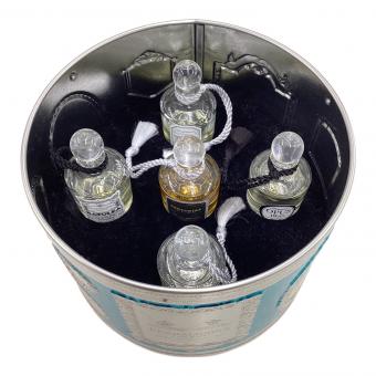 PENHALIGON'S (ペンハリガン) 香水セット 5ml×5点セット 残量80%-99%