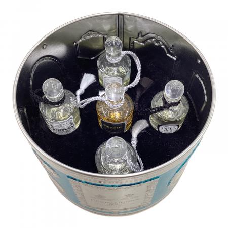 PENHALIGON'S (ペンハリガン) 香水セット 5ml×5点セット 残量80%-99