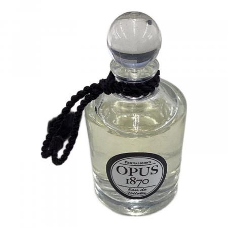 PENHALIGON'S (ペンハリガン) 香水セット 5ml×5点セット 残量80%-99