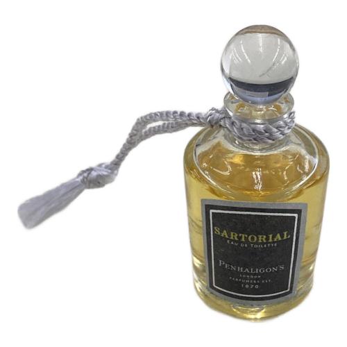 PENHALIGON'S (ペンハリガン) 香水セット 5ml×5点セット 残量80%-99%