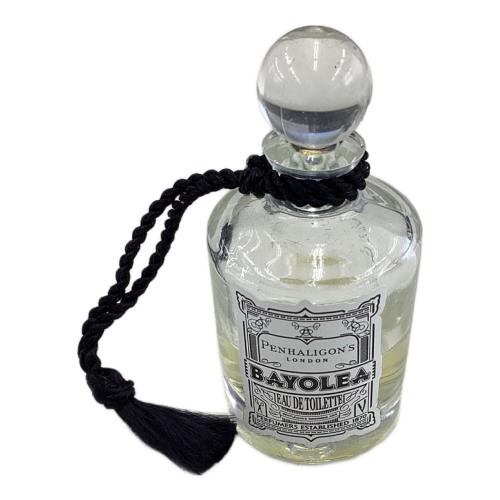 PENHALIGON'S (ペンハリガン) 香水セット 5ml×5点セット 残量80%-99%