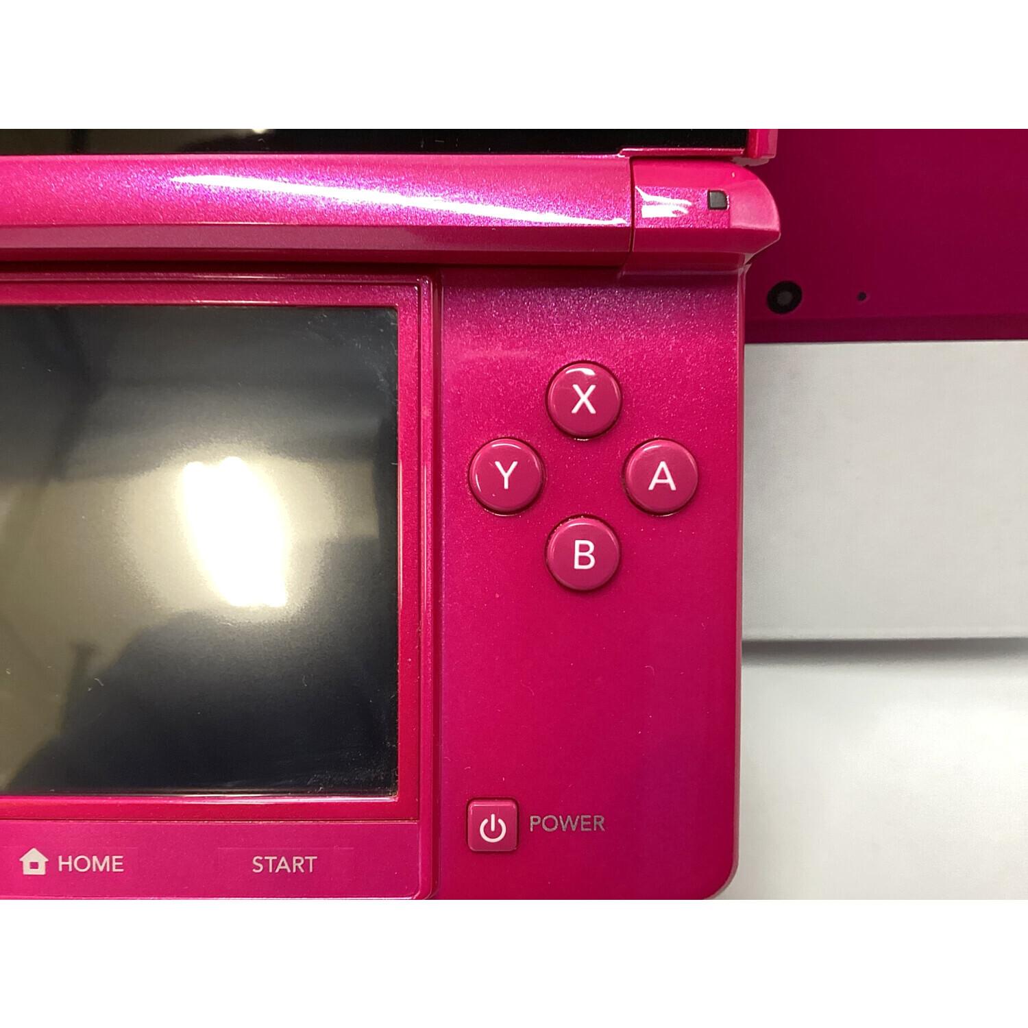 Nintendo (ニンテンドー) 3DS CTR-001｜トレファクONLINE
