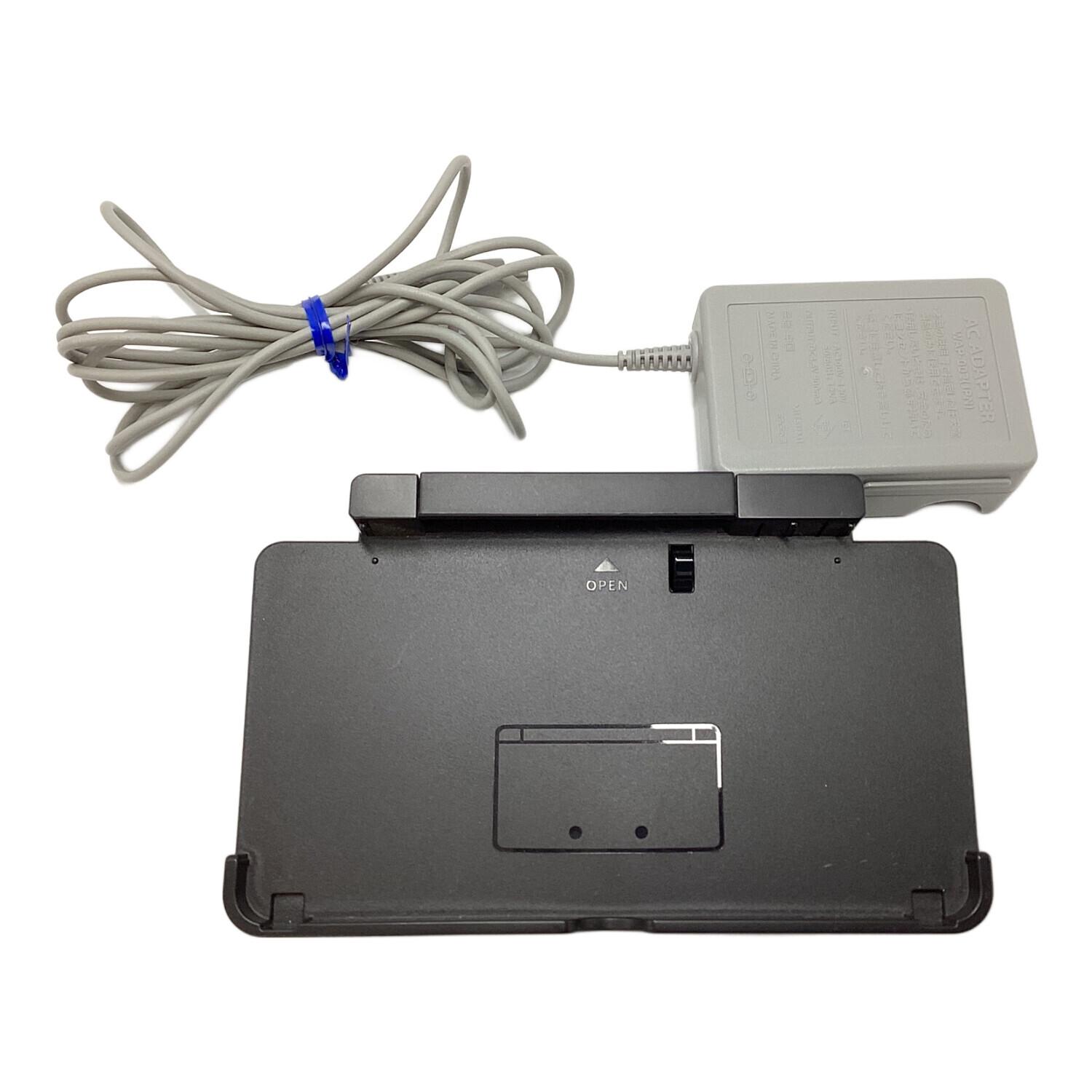 Nintendo (ニンテンドー) 3DS CTR-001｜トレファクONLINE