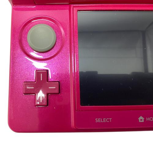 Nintendo (ニンテンドー) 3DS CTR-001｜トレファクONLINE