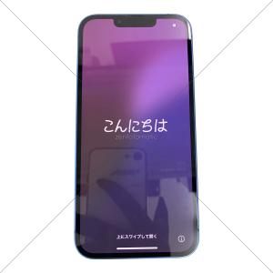 Apple (アップル) iPhone13 MLNM3J/A
