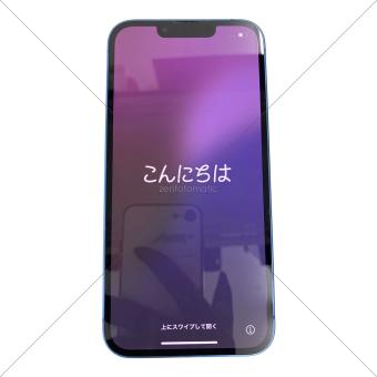 Apple (アップル) iPhone13 MLNM3J/A