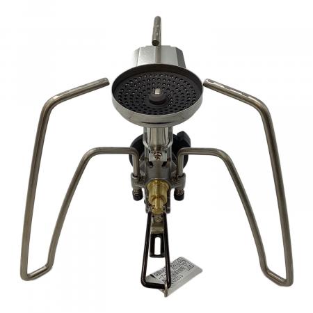 【新品.未使用】SOTO ソトレギュレーターストーブトライトレイルST-350② SOTO (ソト) レギュレーターストーブ トライトレイル ST-350