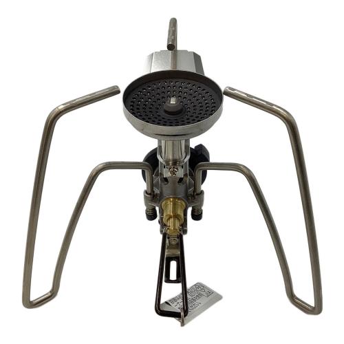 SOTO (ソト) レギュレーターストーブ トライトレイル ST-350