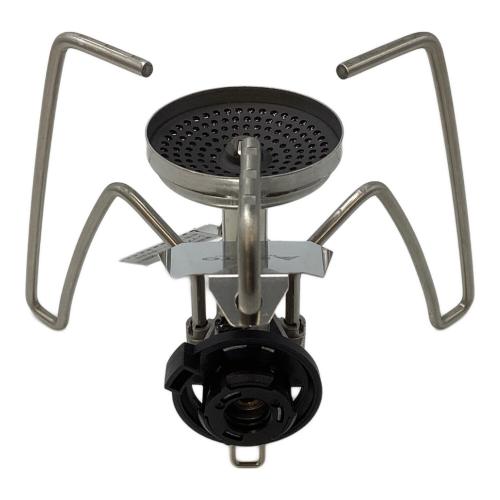 SOTO (ソト) レギュレーターストーブ トライトレイル ST-350