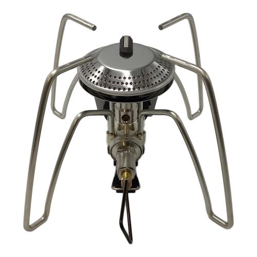 SOTO (ソト) レギュレーターストーブ ST-340