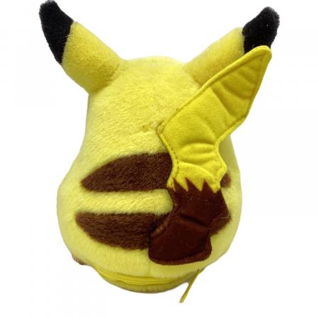 TOMY ピカチュウ　初期　クリスマス ポケットモンスター 初期 ピカチュウ ぬいぐるみ クリスマス TOMY製