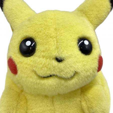 TOMY (トミー) 初期ピカチュウ｜トレファクONLINE