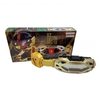 仮面ライダーギーツ (カメンライダーギーツ) DXジリオンドライバー 仮面ライダー