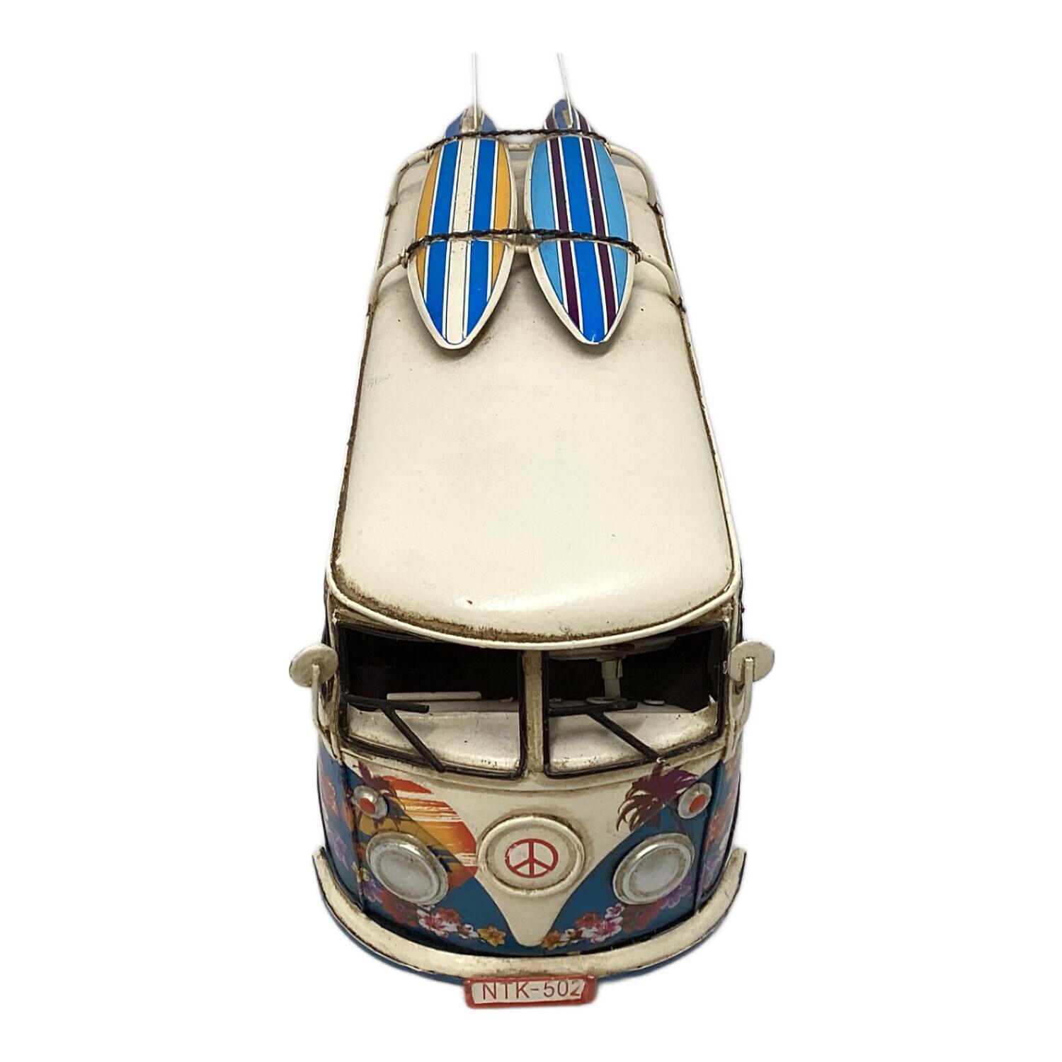 VOLKSWAGEN (フォルクスワーゲン) ブリキ製オールドカー｜トレファクONLINE