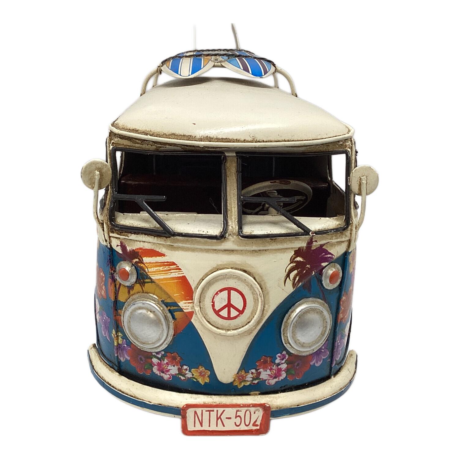 VOLKSWAGEN (フォルクスワーゲン) ブリキ製オールドカー｜トレファクONLINE