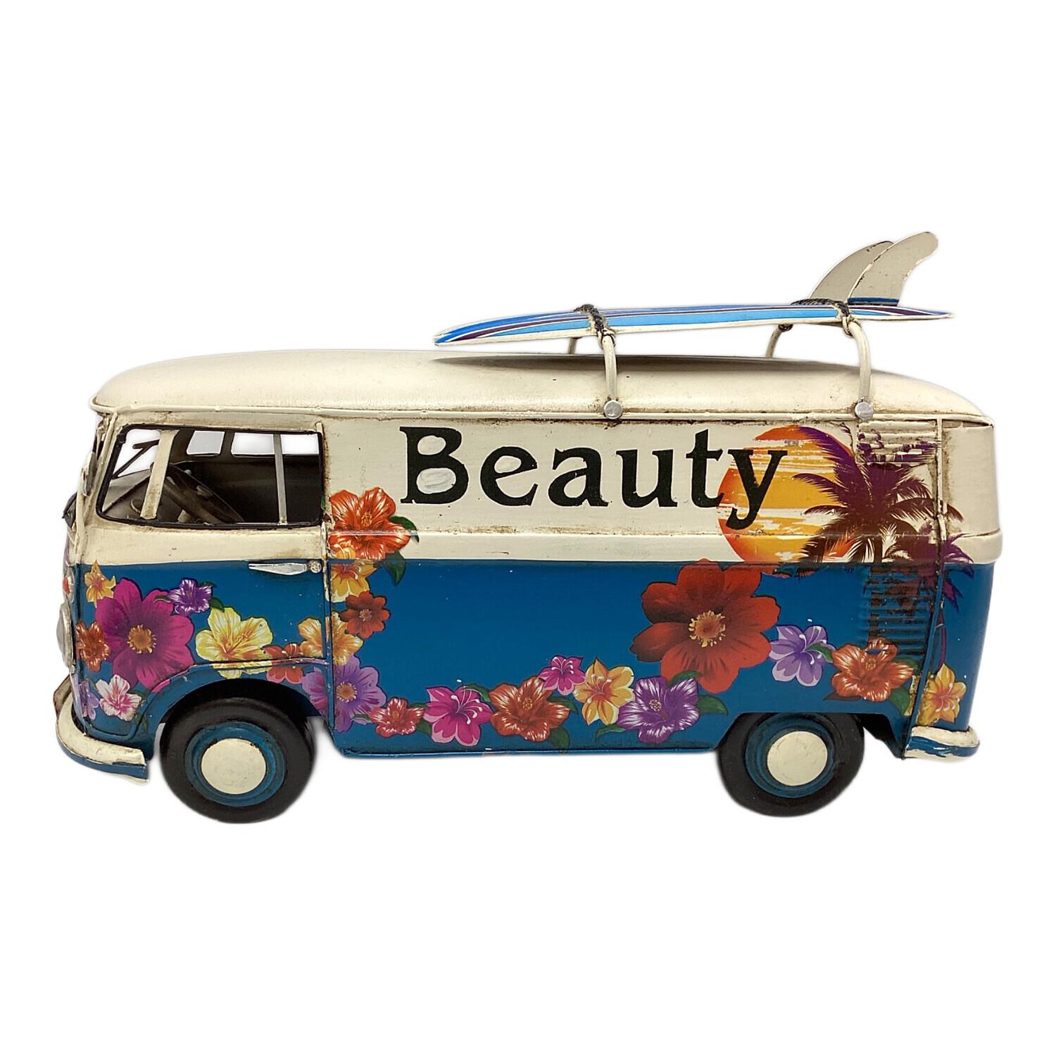 VOLKSWAGEN (フォルクスワーゲン) ブリキ製オールドカー｜トレファクONLINE