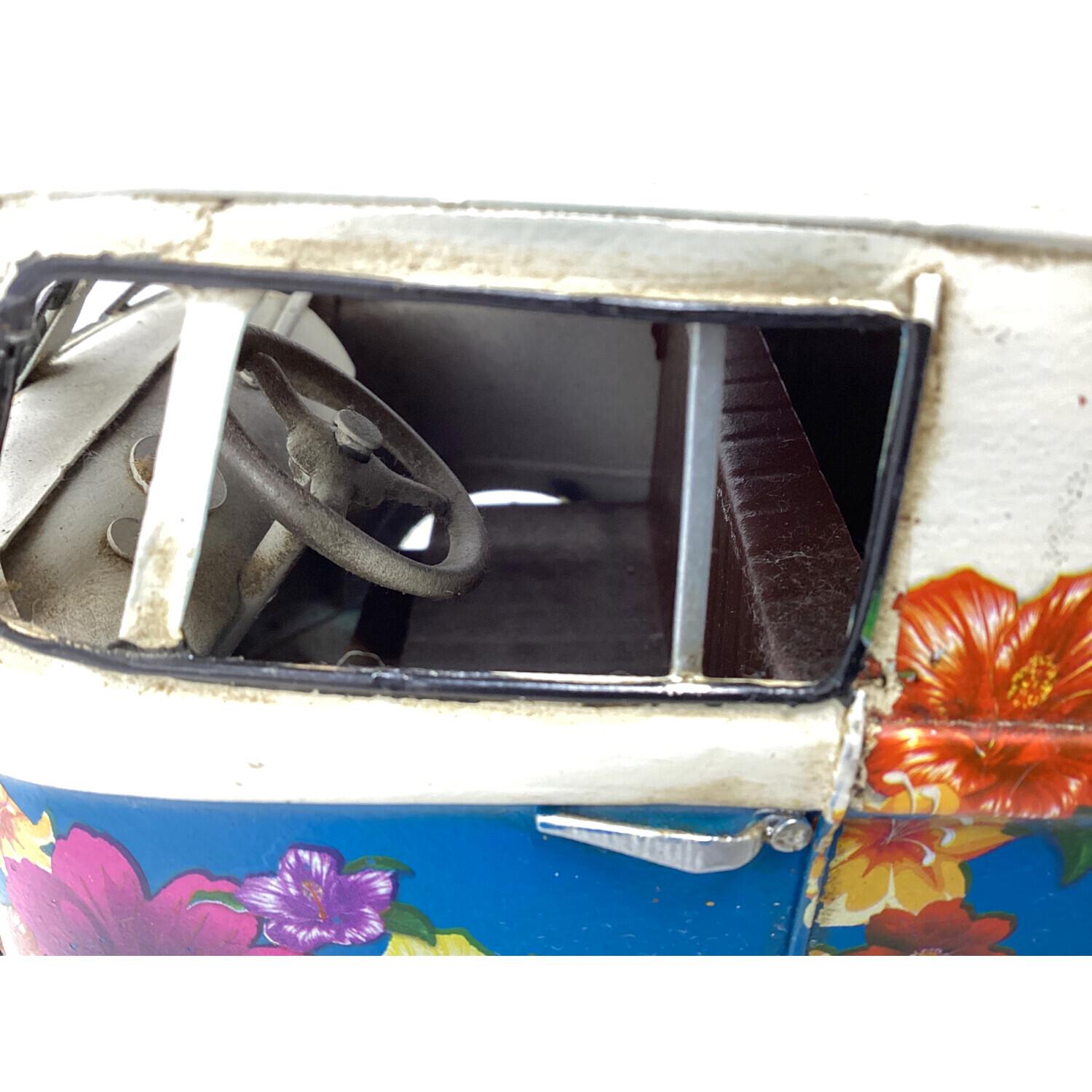 VOLKSWAGEN (フォルクスワーゲン) ブリキ製オールドカー｜トレファクONLINE