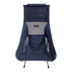 Helinox (ヘリノックス) chair two ネイビー