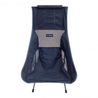 Helinox (ヘリノックス) chair two ネイビー