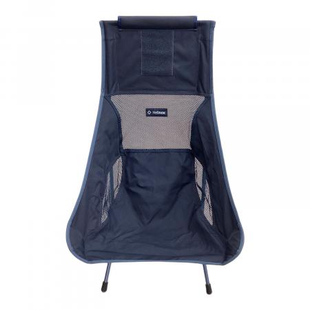激レア 限定品 Paris Saint-Germain × Helinox 2脚 Helinox (ヘリノックス) chair two ネイビー｜トレファクONLINE