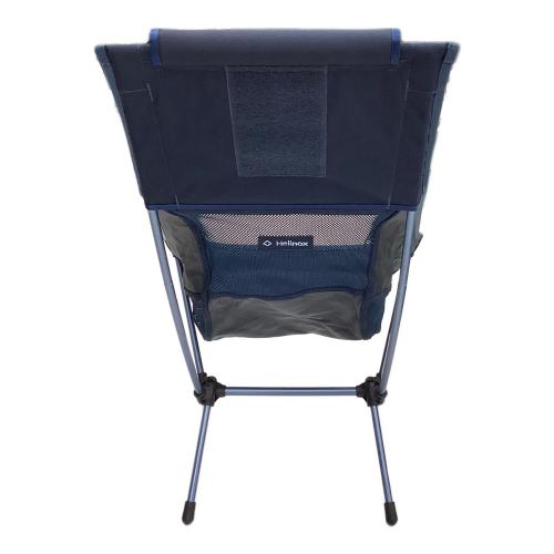 Helinox (ヘリノックス) chair two ネイビー