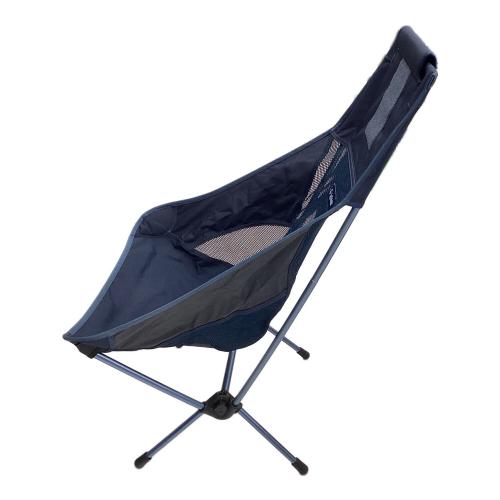 Helinox (ヘリノックス) chair two ネイビー