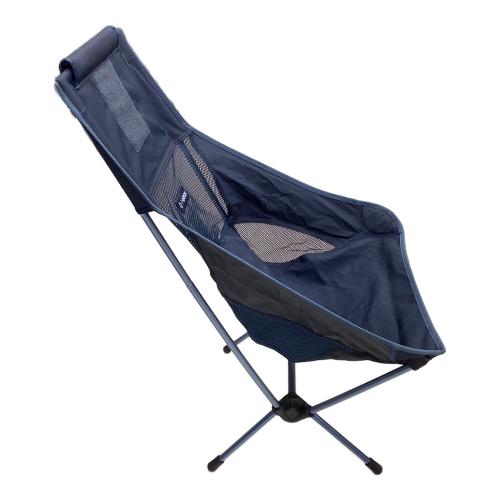 Helinox (ヘリノックス) chair two ネイビー