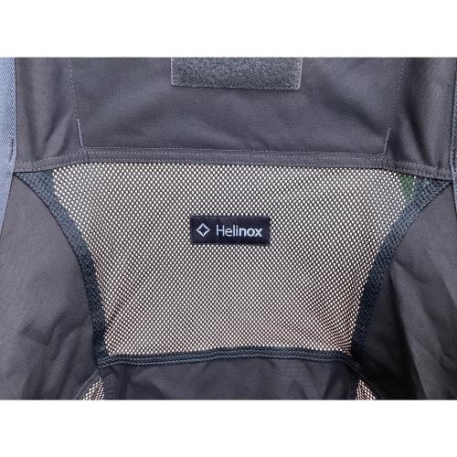 Helinox (ヘリノックス) chair two ネイビー