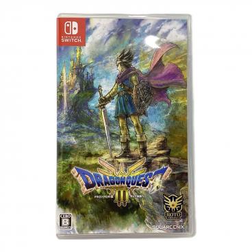 スクウェア・エニックス Nintendo Switch用ソフト ドラゴンクエストXI