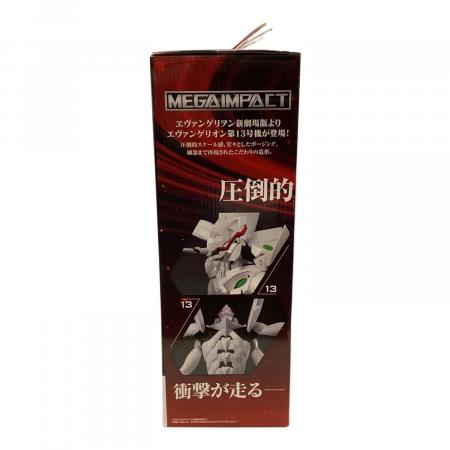 BANDAI (バンダイ) エヴァンゲリオン 第13号機 疑似シン化第3+形態