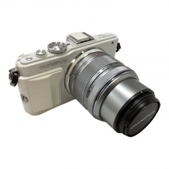 OLYMPUS (オリンパス) ミラーレス一眼カメラ E-PL6