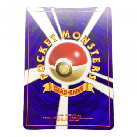 ポケモンカード ひかるミュウ 旧裏 @｜トレファクONLINE