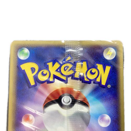 ポケモンカード ミュウツー　046/P プロモ @