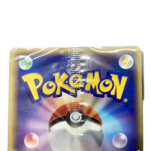 ポケモンカード エンテイ 043/P プロモ @